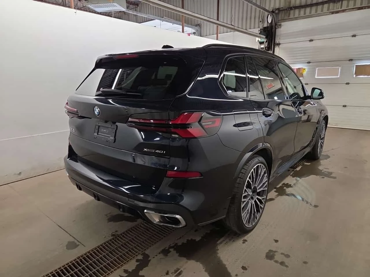 BMW X5 XDRIVE40I| LASER| HUD| PANO| 360CAM| 2 КЛЮЧА, снимка 3 - Автомобили и джипове - 54650145