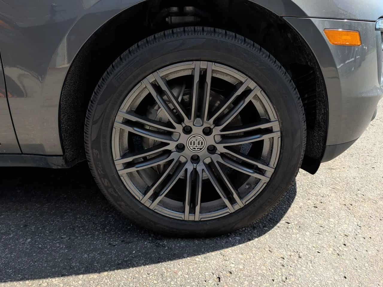 Porsche Macan * S * CARFAX * ЦЕНА ДО БГ, снимка 5 - Автомобили и джипове - 54794037