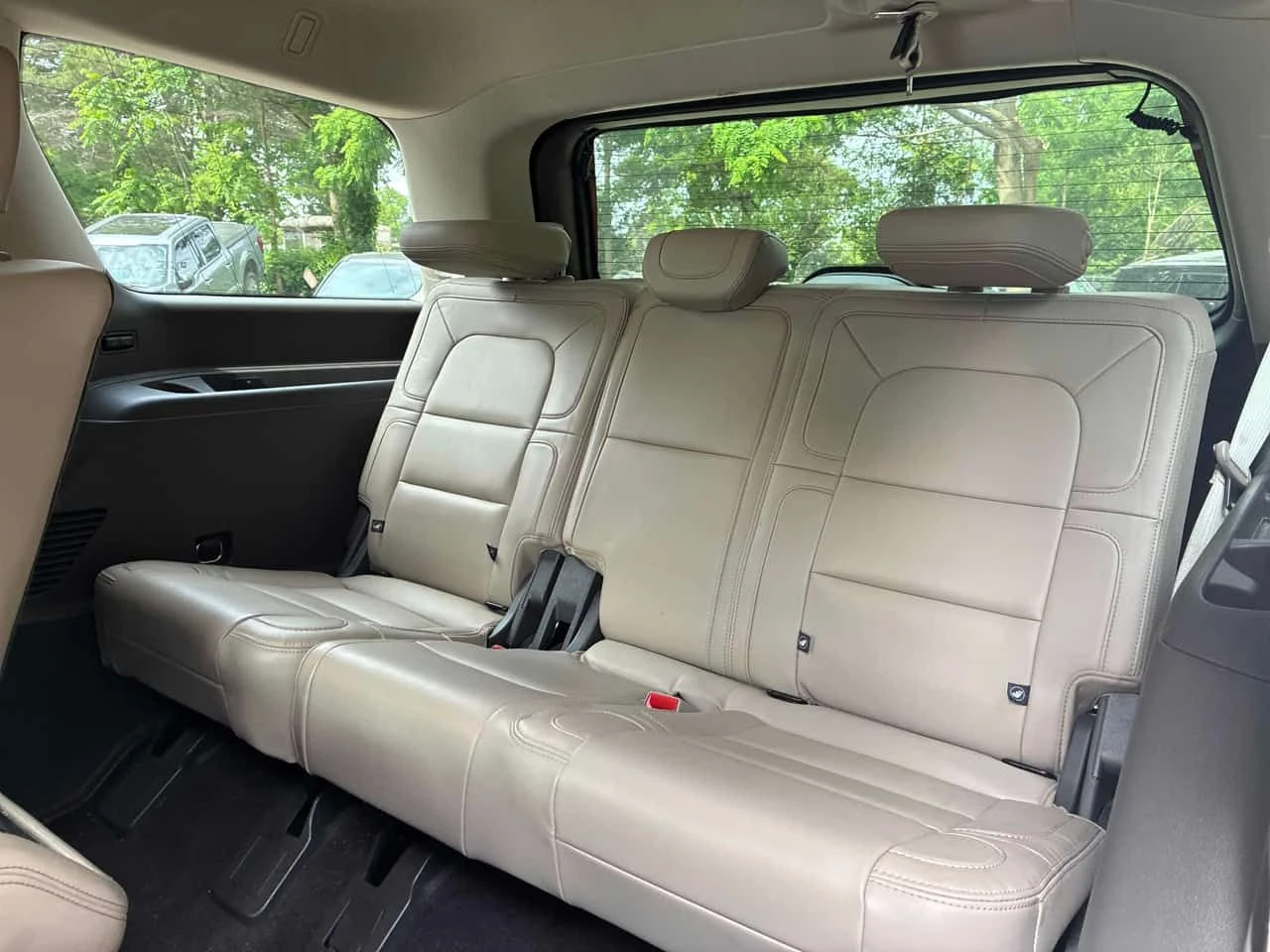 Lincoln Navigator * Reserve * CARFAX * ���� �� �� | Mobile.bg � ����������� 15
