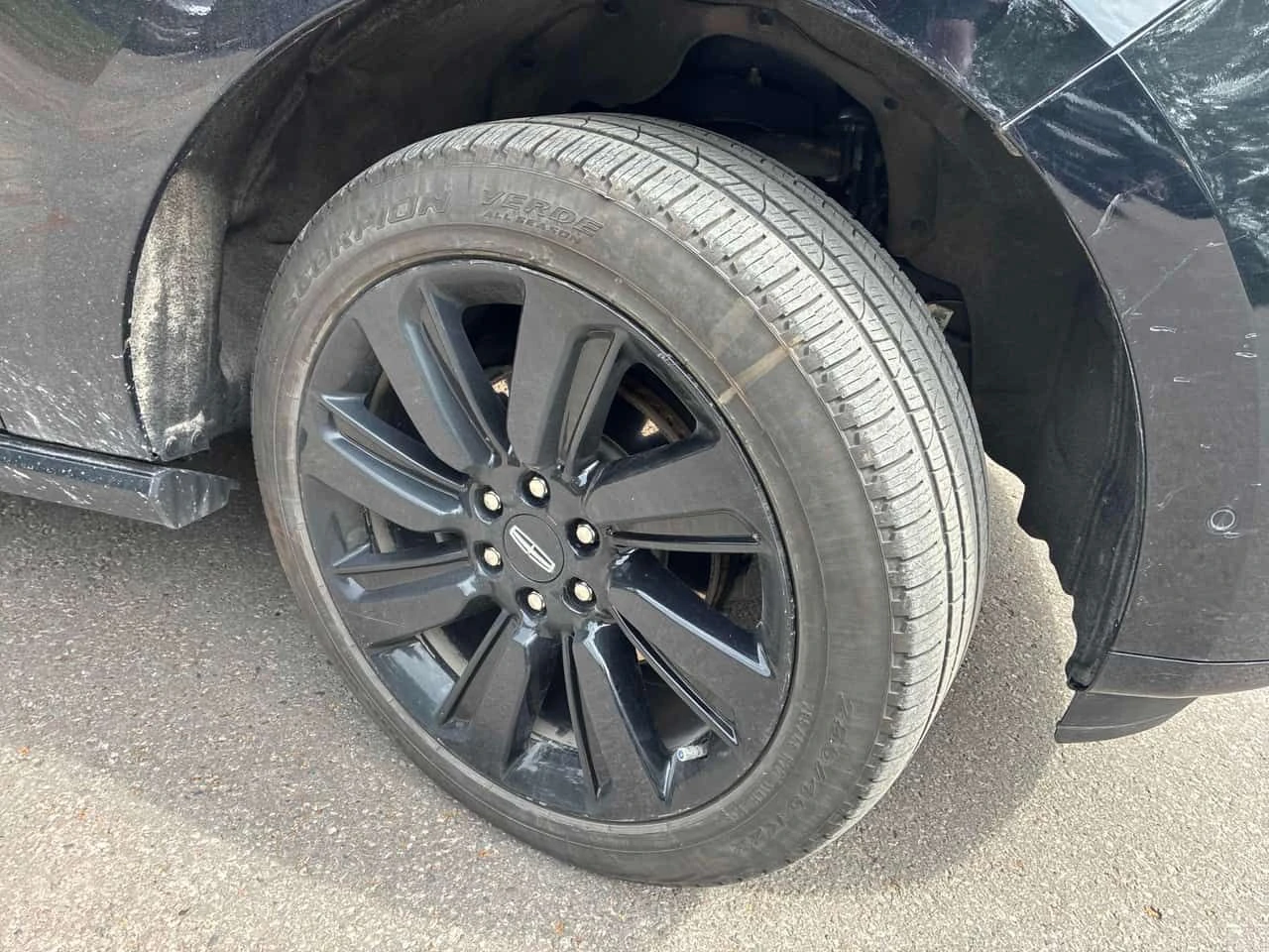 Lincoln Navigator * Reserve * CARFAX * ���� �� �� | Mobile.bg � ����������� 9