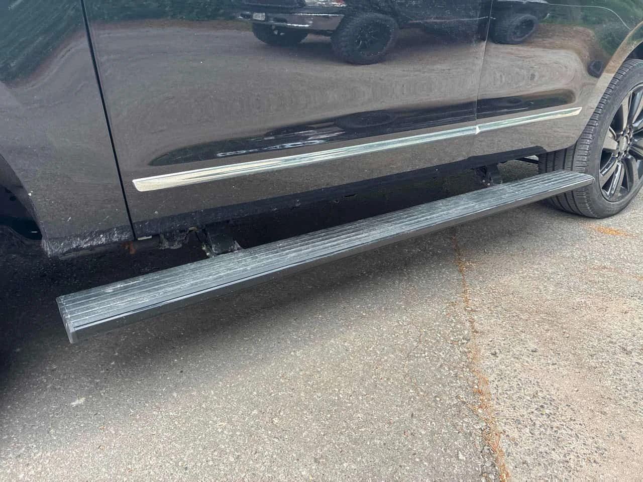 Lincoln Navigator * Reserve * CARFAX * ���� �� �� | Mobile.bg � ����������� 8