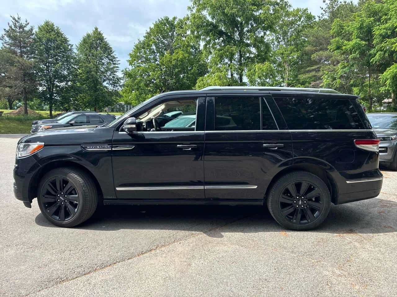 Lincoln Navigator * Reserve * CARFAX * ���� �� �� | Mobile.bg � ����������� 2