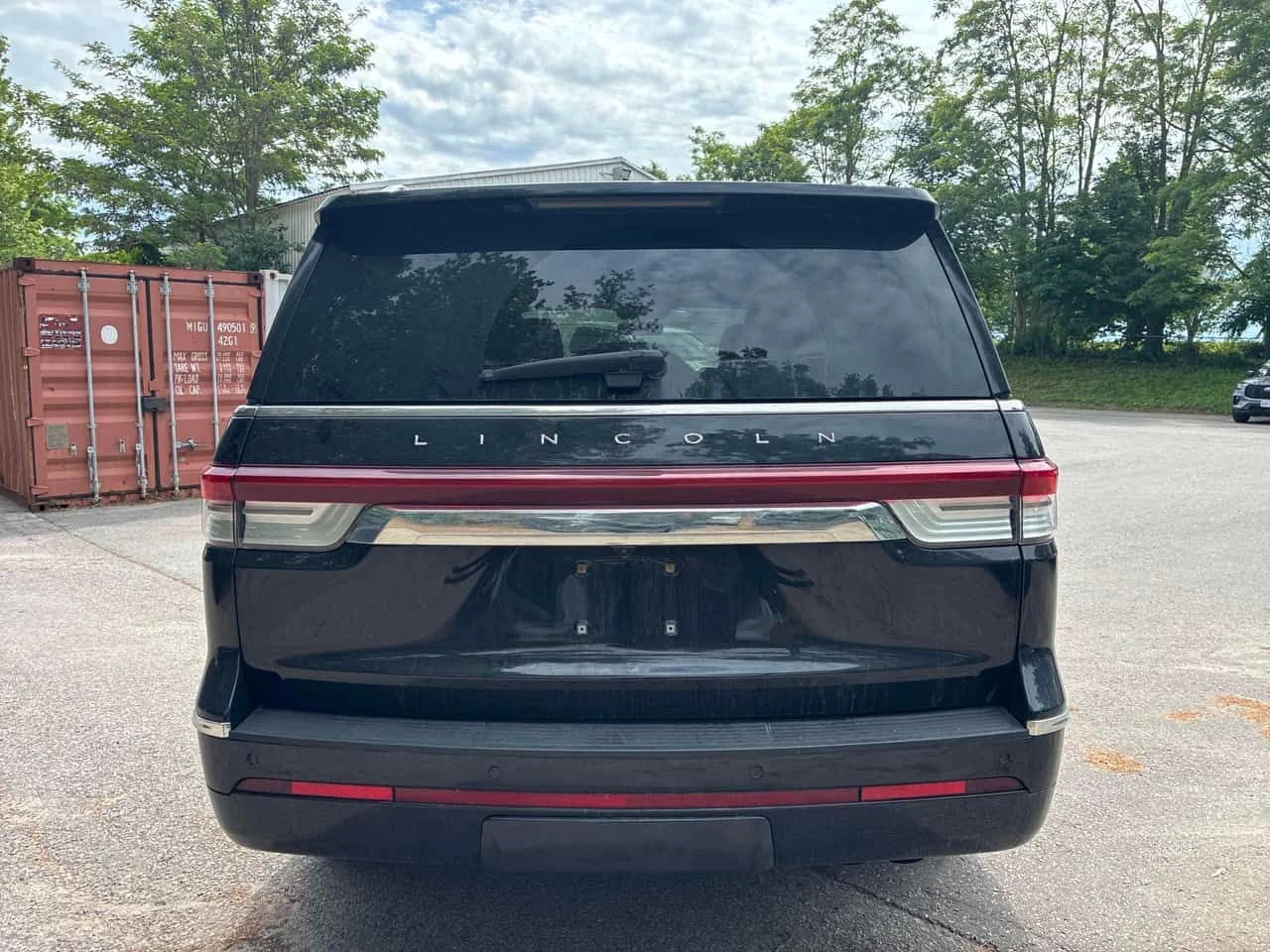 Lincoln Navigator * Reserve * CARFAX * ���� �� �� | Mobile.bg � ����������� 5