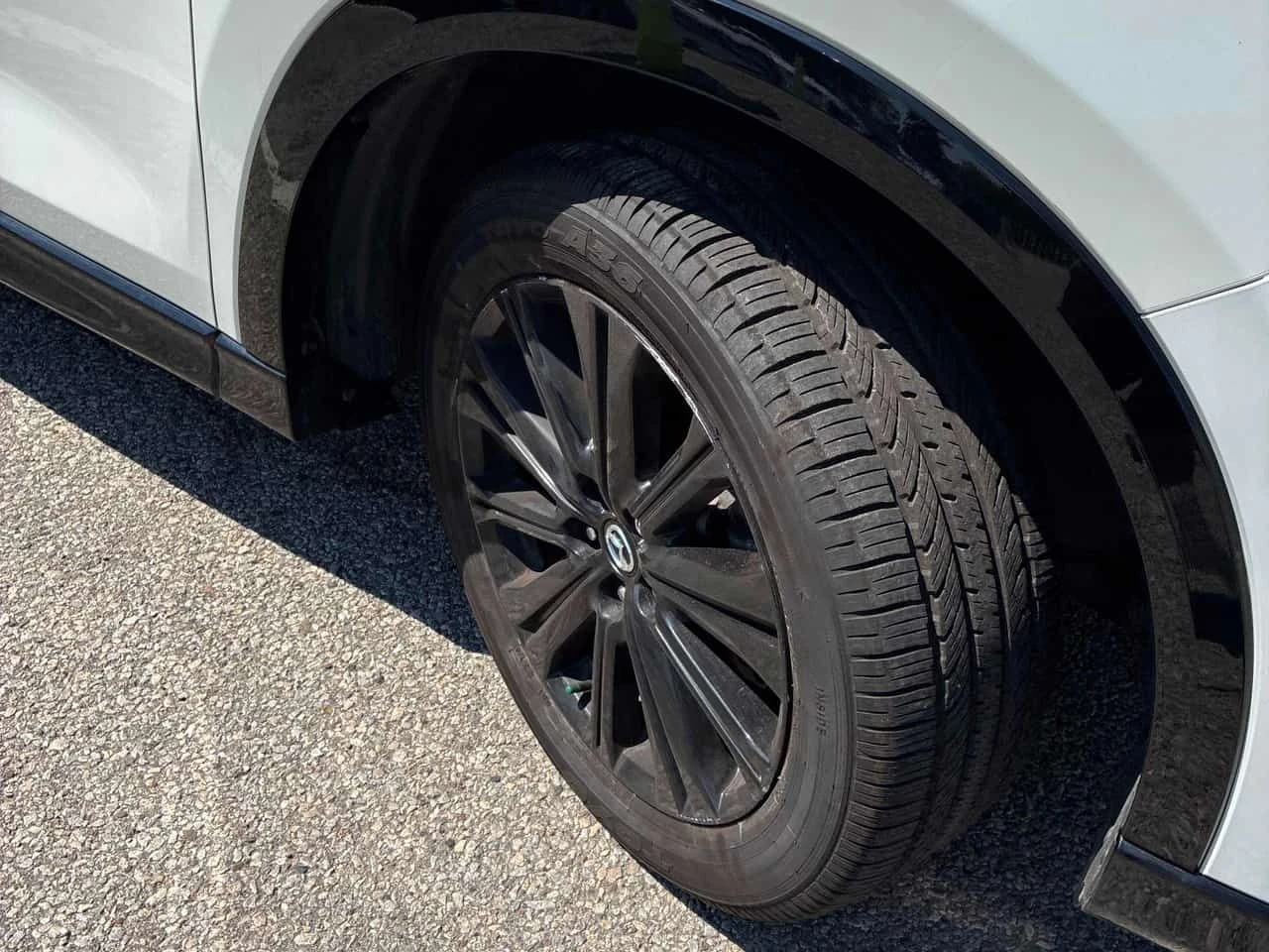 Mazda CX-5 Sport Design | CARFAX | АВТОКРЕДИТ , снимка 7 - Автомобили и джипове - 55545808