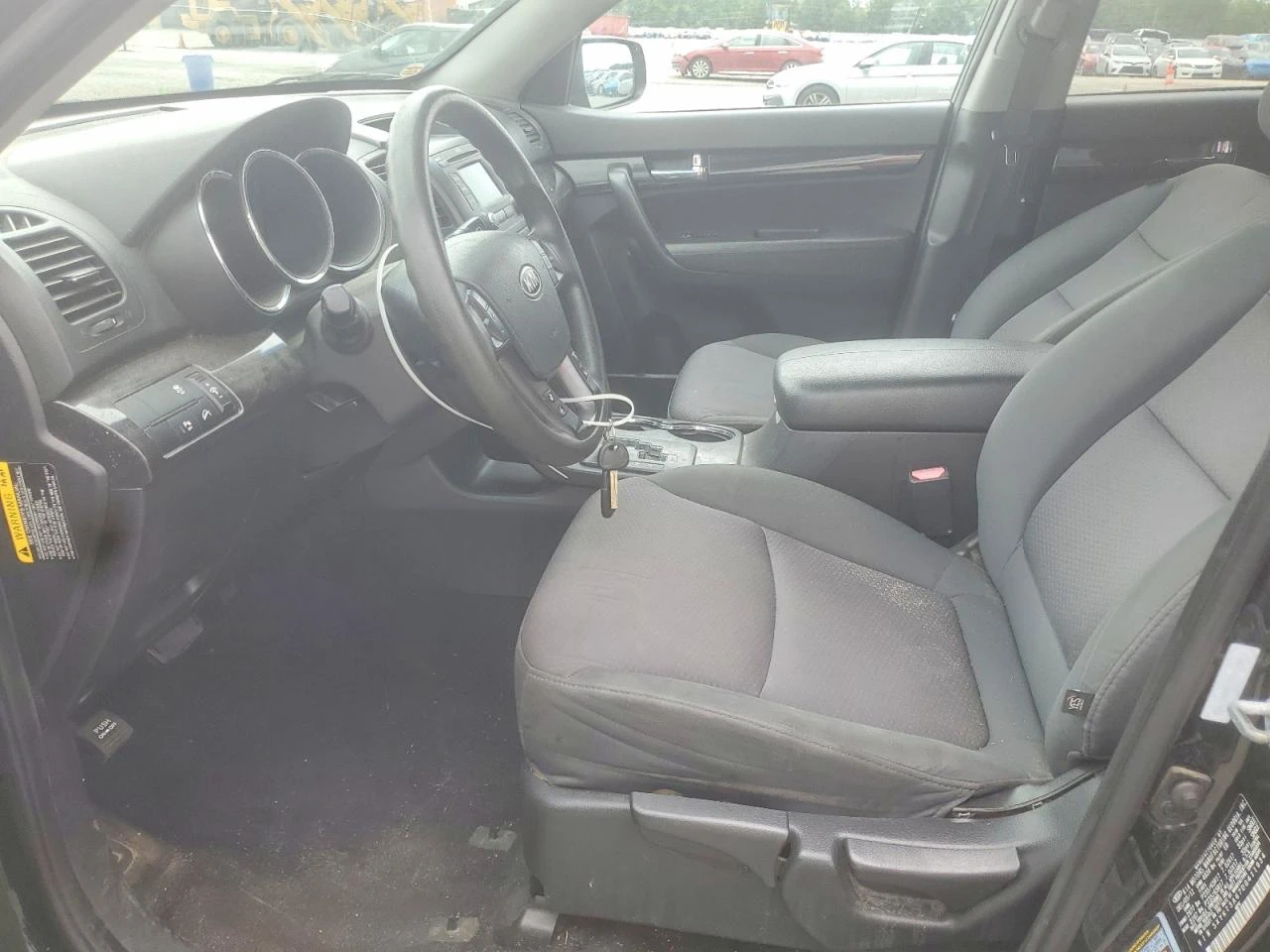 Kia Sorento | Mobile.bg � ����������� 7