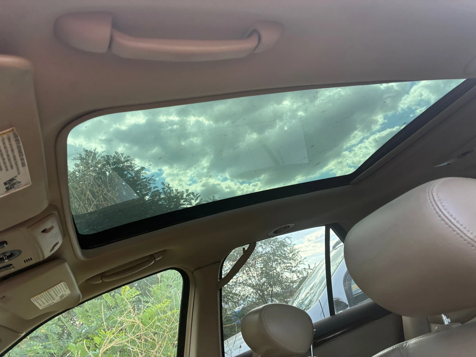 Cadillac Srx 3.6 | Mobile.bg � ����������� 7