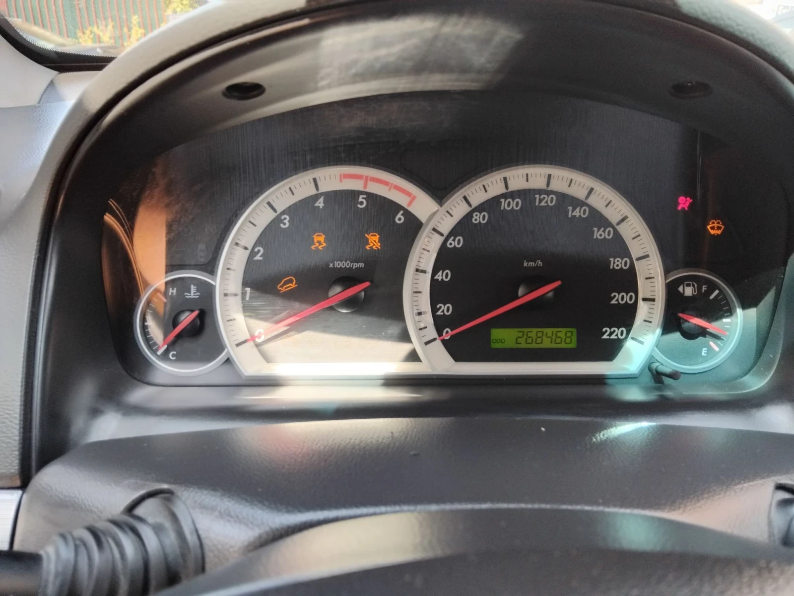 Chevrolet Captiva, снимка 7 - Автомобили и джипове - 55833032
