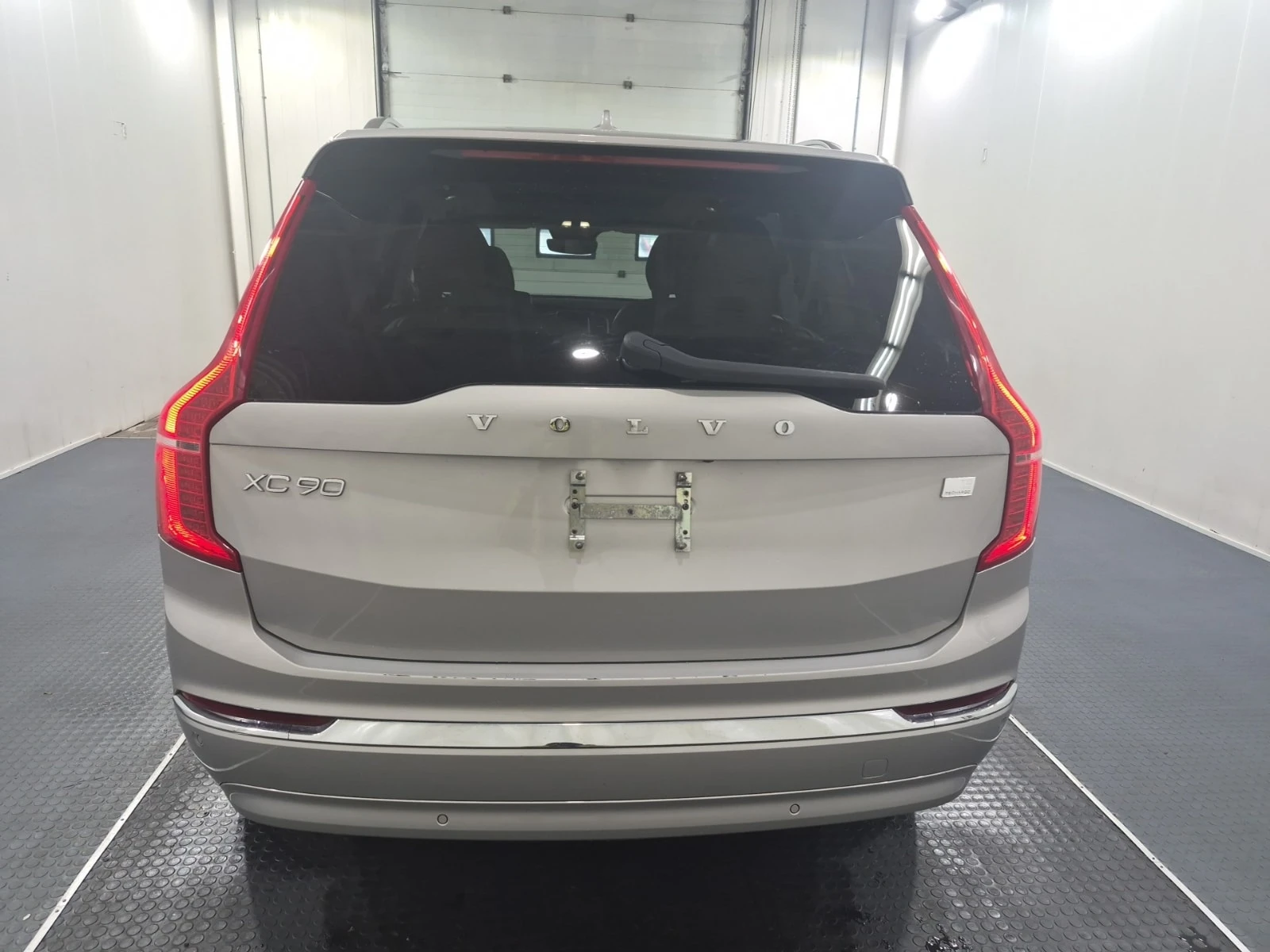 Volvo Xc90  ULTIMATE /  Plug-In Hybrid / DIS / 360 / MEMORY , снимка 5 - Автомобили и джипове - 56073348