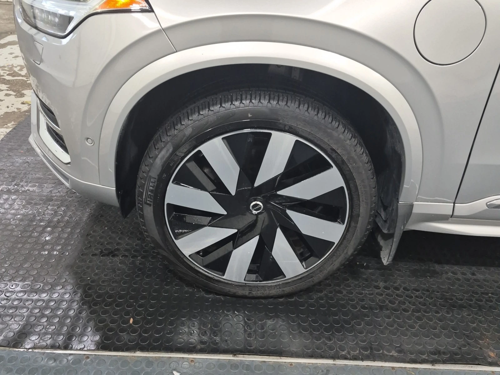 Volvo Xc90  ULTIMATE /  Plug-In Hybrid / DIS / 360 / MEMORY , снимка 8 - Автомобили и джипове - 56073348