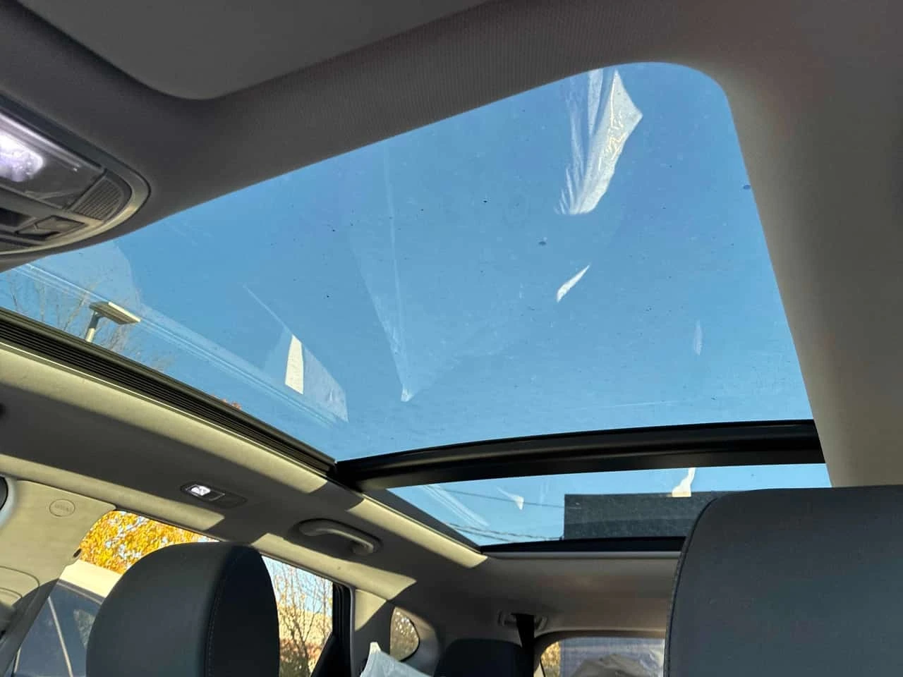 Hyundai Tucson * Preferred * CARFAX * ��� ������������ ������ | Mobile.bg � ����������� 11
