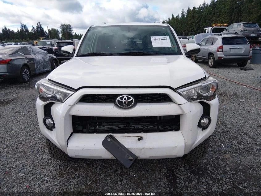 Toyota 4runner, снимка 12 - Автомобили и джипове - 56739890