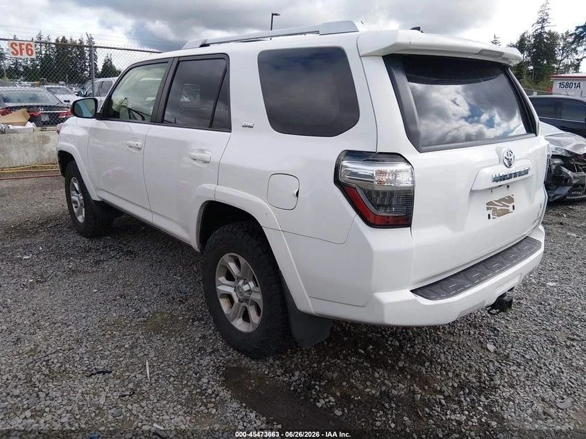Toyota 4runner, снимка 3 - Автомобили и джипове - 56739890