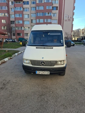 Mercedes-Benz Sprinter 312, снимка 2