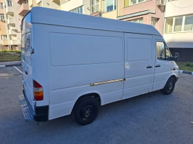 Mercedes-Benz Sprinter 312, снимка 8