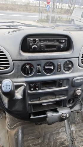 Mercedes-Benz Sprinter 316 Klimatik, снимка 8