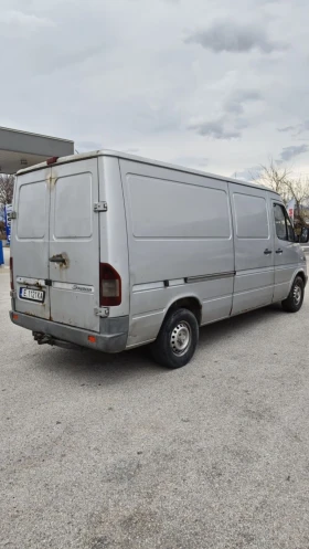 Mercedes-Benz Sprinter 316 Klimatik, снимка 6