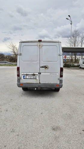 Mercedes-Benz Sprinter 316 Klimatik, снимка 4