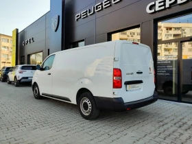 Peugeot Expert L3H1 Premium 2.0 Diesel (122hp) MT6, снимка 8