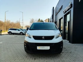 Peugeot Expert L3H1 Premium 2.0 Diesel (122hp) MT6, снимка 2