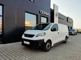 Peugeot Expert L3H1 Premium 2.0 Diesel (122hp) MT6, снимка 3