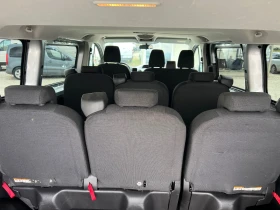 Ford Transit Custom 9 места Евро 6 В , снимка 14