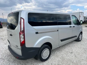 Ford Transit Custom 9 места Евро 6 В , снимка 9