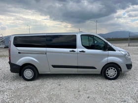 Ford Transit Custom 9 места Евро 6 В , снимка 6