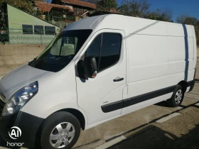 Opel Movano 2.3 , снимка 2