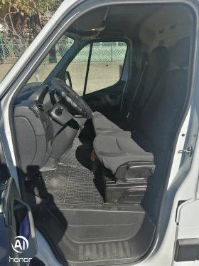 Opel Movano 2.3 , снимка 8
