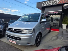 VW Multivan, снимка 3