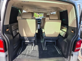 VW Multivan, снимка 17
