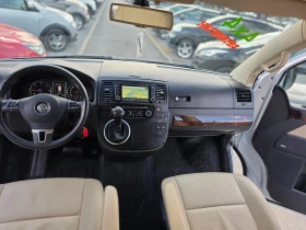 VW Multivan, снимка 11