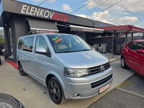 VW Multivan, снимка 1