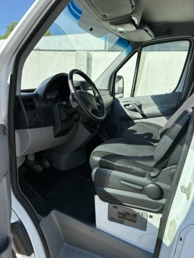 Mercedes-Benz Sprinter 315 OM646, снимка 7