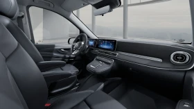 Mercedes-Benz V 300 d 4MATIC AVANTGARDE Extralang, снимка 9