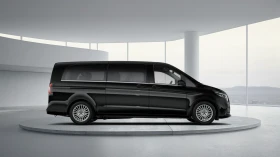Mercedes-Benz V 300 d 4MATIC AVANTGARDE Extralang, снимка 3