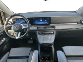 Mercedes-Benz V 300 d 4MATIC AVANTGARDE Extralang, снимка 6