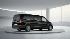 Mercedes-Benz V 300 d 4MATIC AVANTGARDE Extralang, снимка 4