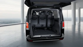 Mercedes-Benz V 300 d 4MATIC AVANTGARDE Extralang, снимка 11