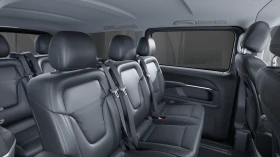 Mercedes-Benz V 300 d 4MATIC AVANTGARDE Extralang, снимка 10