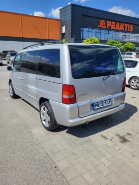 Mercedes-Benz Vito 2200, снимка 6
