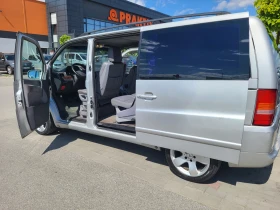 Mercedes-Benz Vito 2200, снимка 4