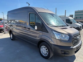 Ford Transit 2.2tdci-Klima-4x4, снимка 4