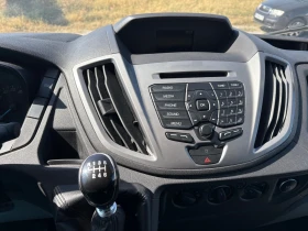 Ford Transit 2.2tdci-Klima-4x4, снимка 14