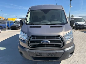 Ford Transit 2.2tdci-Klima-4x4, снимка 3