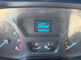 Ford Transit 2.2tdci-Klima-4x4, снимка 13