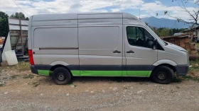 VW Crafter | Mobile.bg    2