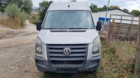 Обява за продажба на VW Crafter ~ 100 лв. - изображение 4