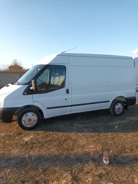 Ford Transit 2.2 TDCI 116 кс. , снимка 4