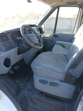 Ford Transit 2.2 TDCI 116 кс. , снимка 8